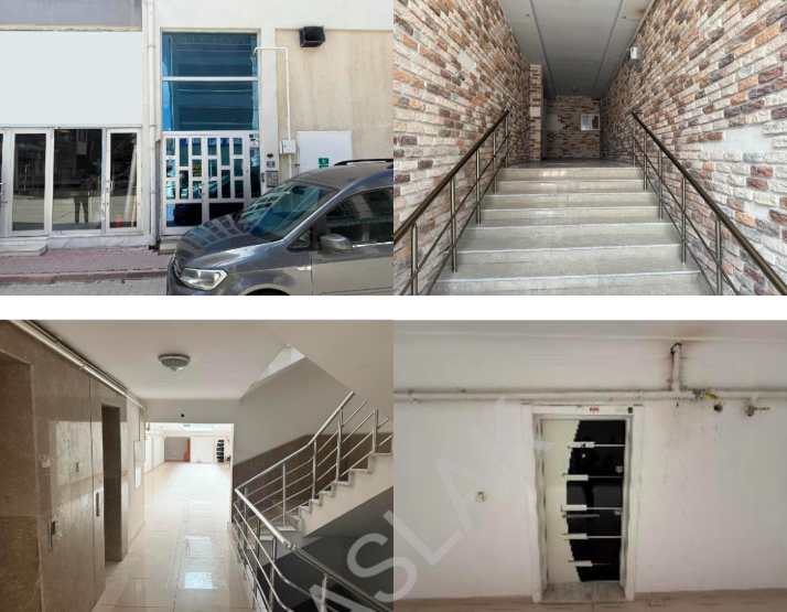 KONYA KULU'DA 2+1 112 M2 SATILIK DAİRE (100784005)
